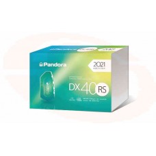 Сигнализация Pandora DX-40 RS (без сирены)