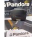 Сигнализация с автозапуском Pandora VX-4G GPS (4G, BT, 2 метки)