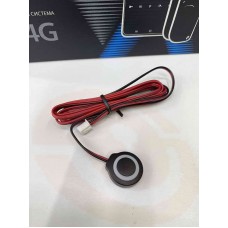 Кнопка Valet Pandora