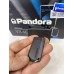 Сигнализация с автозапуском Pandora VX-4G Light (4G, BT, 1 метка)