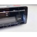 Классическая Магнитола USB Basson MVH-777BT в типоразмере 1DIN с Bluetooth