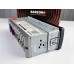 Классическая Магнитола USB Basson MVH-777BT в типоразмере 1DIN с Bluetooth