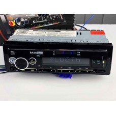 Магнитола USB Basson MVH-777BT