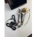 Андроид магнитола 7" Basson V2 Mini 3+32 (экран 7", крутилки, 4 ядра)