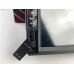 Андроид магнитола 7" Basson V2 Mini 3+32 (экран 7", крутилки, 4 ядра)