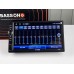 Андроид магнитола 7" Basson V2 Mini 3+32 (экран 7", крутилки, 4 ядра)