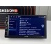 Андроид магнитола 7" Basson V2 Mini 3+32 (экран 7", крутилки, 4 ядра)