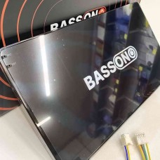 Магнитола 9" Basson V4 4+64 (экран 9", 4 ядра)