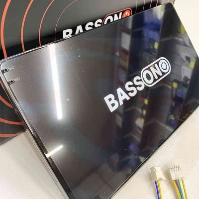Android магнитола Basson V4