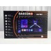 Андроид магнитола Basson V6 Pro 4+64. Экран 9", DSP процессор. 8 ядер