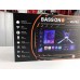 Андроид магнитола Basson V6 Pro 4+64. Экран 9", DSP процессор. 8 ядер