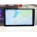 Андроид магнитола Basson V6 Pro 4+64. Экран 9", DSP процессор. 8 ядер
