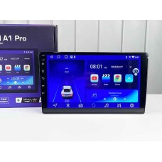 Магнитола 10" Bos-Mini A1 Pro 4+64 (экран 10", 4 ядера)