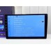 Android магнитола Bos-mini A1 Pro (4+64 Гб) c 10" Qled экраном.