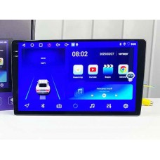 Магнитола 9" Bos-Mini A4 4+64 (экран 9", 4 ядра)