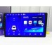 Android магнитола Bos-mini A4 (4+64 Гб) c 9" Incell экраном.  Полноценный DSP процессор + HDMI.