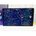 Android магнитола Bos-mini A4 (4+64 Гб) c 9" Incell экраном.  Полноценный DSP процессор + HDMI.