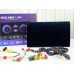 Андроид магнитола Bos-Mini A42 6+64 Гб. Экран 10", DSP процессор.