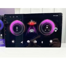 Магнитола 10" Bos-Mini A42 6/64 (экран 10", 4 ядера)