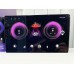 Андроид магнитола Bos-Mini A42 6+64 Гб. Экран 10", DSP процессор.