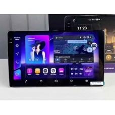 Магнитола 9" Bos-Mini B18 2K, 4G 4/64 (экран 9" 2K, 8 ядер, 4G)