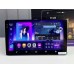 Андроид магнитола Bos-Mini B18 2K, 4G (4+64). 8 ядерный. Экран 9", DSP процессор