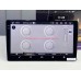 Андроид магнитола Bos-Mini B18 2K, 4G (4+64). 8 ядерный. Экран 9", DSP процессор