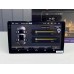 Андроид магнитола Bos-Mini B18 2K, 4G (4+64). 8 ядерный. Экран 9", DSP процессор