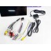Android магнитола Bos-mini B2 (2+64 Гб) c 9" IPS экраном