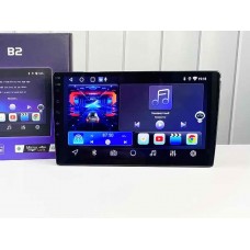 Магнитола 9" Bos-Mini B2 2/64 (экран 9", 4 ядра)