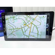 Магнитола 9" Bos-Mini CC2+ 2+64 (экран 9", 4 ядера)