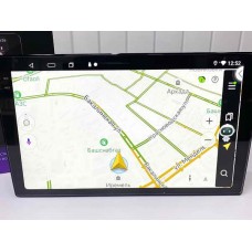 Магнитола 9" Bos-Mini CC3L 2K 6+128 (экран 9",2K, 8 ядер, 4G)