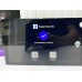 Андроид магнитола Bos-Mini CC3L 2K 6+128 Гб. Экран 9" с разрешением 2K, DSP процессор. Модем 4G.