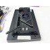 Андроид магнитола Bos-Mini CC3L 2K 6+128 Гб. Экран 9" с разрешением 2K, DSP процессор. Модем 4G.