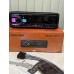 Магнитола 1DIN Bos-Mini N-871 с Bluetooth 5.1, 4x60W и DSP процессором, 6 выходов RCA,