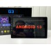 Android Магнитола 9" G3 2+32 (экран 9", 4 ядра)
