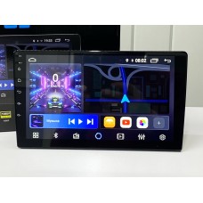 Магнитола 9" G3 2+32 (экран 9", 4 ядра)