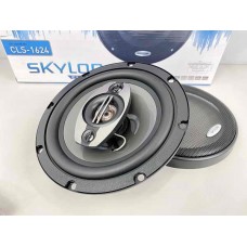 Динамики 16 см. Skylor CLS-1624 (30/150w, 4 Ohm)