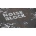 NoiseBlock 2 – звукоизолирующий самоклеящийся материал, предназначенный для шумоизоляции