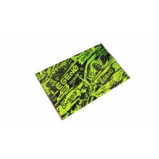 Шумоизоляция 2 мм STP Legend 2 (0,75x0,47) Шумоизоляция 2 мм STP Legend 2 (0,75x0,47)