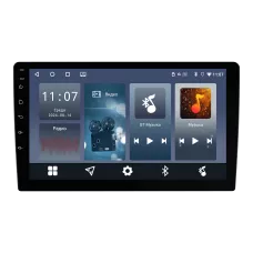 INCAR NBA-7709-4 TRAVEL 9" Android 11/1280*720 QLED, Wi-Fi, 4Gb+64Gb, BT, GPS