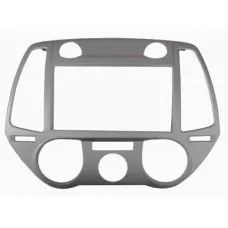 INTRO RHY-N40 2DIN HYUNDAI i-20 2012-2014г.