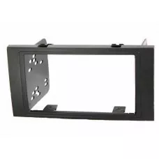 INTRO RFO-N07S Ford Focus 2, C-Max, S-Max, Fusion, Fiesta 05+; S-Max, Transit, Galaxy 06+ 2din (креп