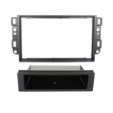 INTRO RCV-N01 CHEVROLET Aveo 05-11,Epica 06+,Captiva 06-10 21DIN