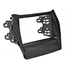 INTRO RHY-N41A 2DIN HYUNDAI Santa Fe 12+
