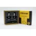 Светодиодные лампы HiVision Headlight Z1 H3